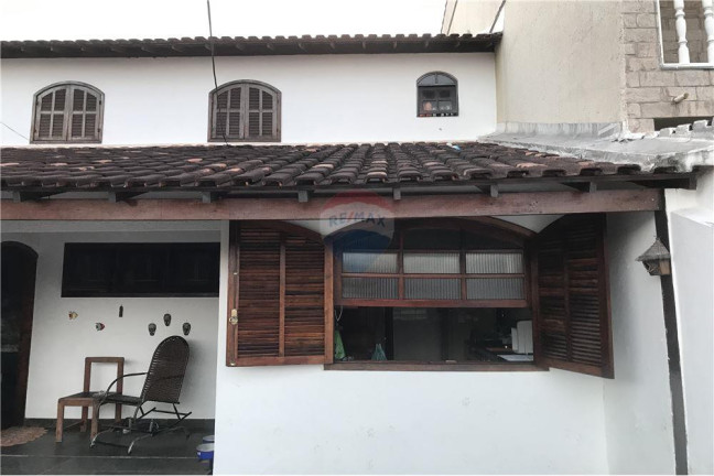 Imagem Casa de Condomínio com 3 Quartos à Venda, 175 m² em Taquara - Rio De Janeiro