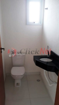 Imagem Cobertura com 2 Quartos à Venda, 104 m² em Baeta Neves - São Bernardo Do Campo