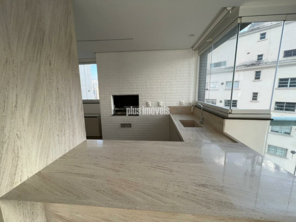 Imagem Apartamento com 3 Quartos à Venda, 323 m² em Vila Olímpia - São Paulo