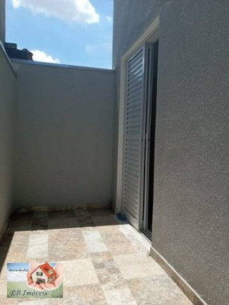 Imagem Apartamento com 2 Quartos à Venda, 55 m² em Parque Oratório - Santo André Imagem Apartamento com 2 Quartos à Venda, 55 m² em Parque Oratório - Santo André