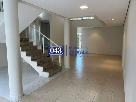 Imagem Casa de Condomínio com 3 Quartos à Venda, 313 m² em Esperança - Londrina Imagem Casa de Condomínio com 3 Quartos à Venda, 313 m² em Esperança - Londrina