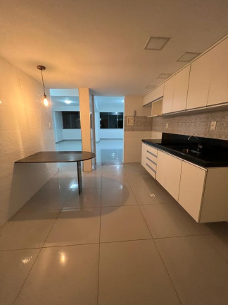 Imagem Apartamento com 3 Quartos à Venda, 163 m² em Tambaú - João Pessoa