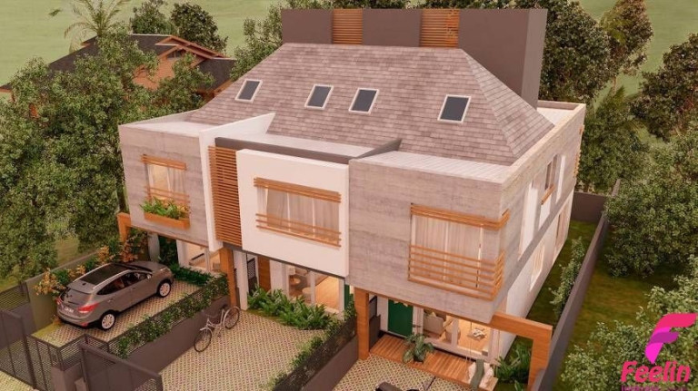 Imagem Casa com 3 Quartos à Venda, 130 m² em Rio Tavares - Florianópolis Imagem Casa com 3 Quartos à Venda, 130 m² em Rio Tavares - Florianópolis