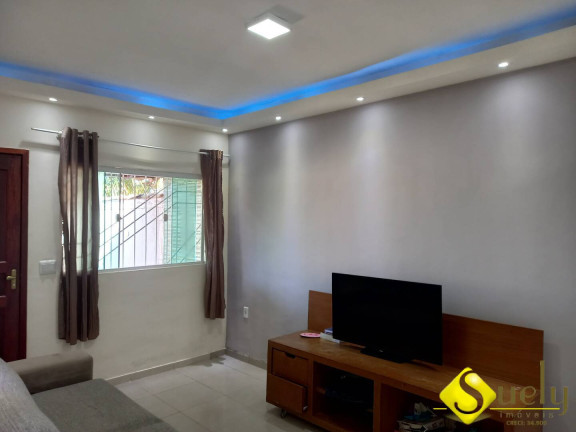 Imagem Casa com 2 Quartos à Venda, 220 m² em Itaipuaçu - Maricá
