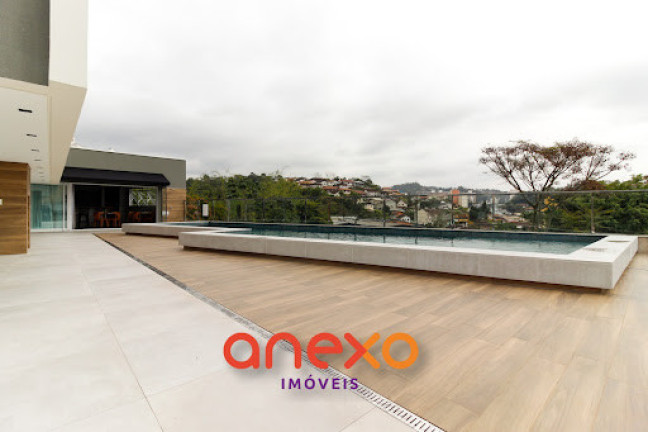 Imagem Apartamento com 1 Quarto para Alugar, 45 m² em Velha - Blumenau Imagem Apartamento com 1 Quarto para Alugar, 45 m² em Velha - Blumenau
