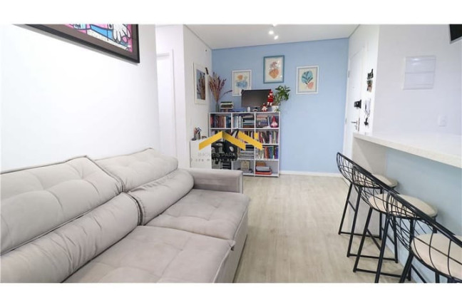 Imagem Apartamento com 2 Quartos à Venda, 63 m² em Vila Cordeiro - São Paulo Imagem Apartamento com 2 Quartos à Venda, 63 m² em Vila Cordeiro - São Paulo