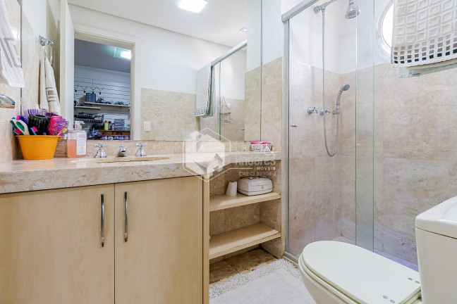 Imagem Apartamento com 3 Quartos à Venda, 240 m² em Santa Cecília - São Paulo