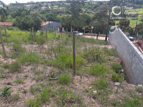 Imagem Terreno à Venda, 250 m² em Maracanã - Jarinu Imagem Terreno à Venda, 250 m² em Maracanã - Jarinu