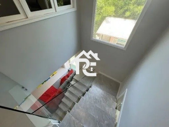 Imagem Casa de Condomínio com 4 Quartos à Venda, 513 m² em Sapê - Niterói