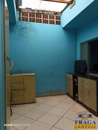 Imagem Casa com 3 Quartos à Venda, 140 m² em Sorocaba Imagem Casa com 3 Quartos à Venda, 140 m² em Sorocaba