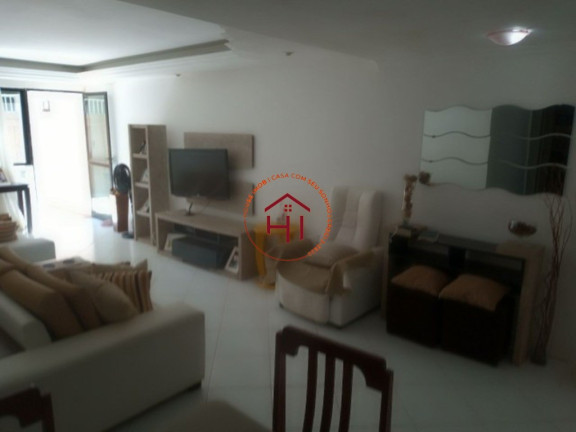 Imagem Apartamento com 3 Quartos à Venda, 149 m² em Parque Bela Vista - Salvador