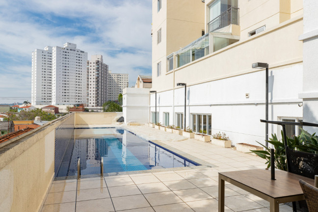 Apartamento com 2 Quartos à Venda, 81 m² em Vila Guarani (z Sul) - São Paulo