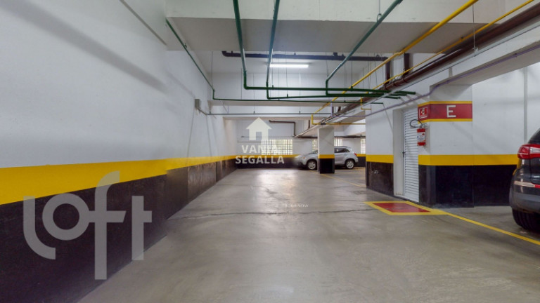 Imagem Apartamento com 2 Quartos à Venda, 71 m² em Paraíso - São Paulo Imagem Apartamento com 2 Quartos à Venda, 71 m² em Paraíso - São Paulo