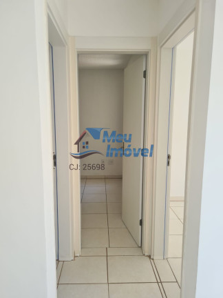 Imagem Imóvel com 2 Quartos à Venda, 45 m² em Setor Meireles (santa Maria) - Brasília