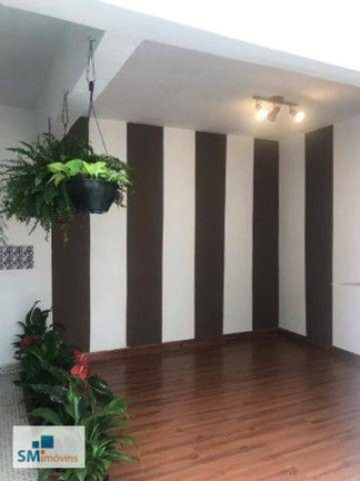 Imagem Sobrado com 4 Quartos à Venda, 190 m² em Brooklin Paulista - São Paulo