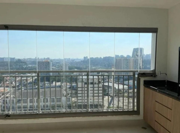 Imagem Apartamento com 2 Quartos à Venda, 72 m² em Jardim Caravelas - São Paulo Imagem Apartamento com 2 Quartos à Venda, 72 m² em Jardim Caravelas - São Paulo