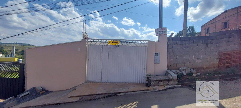 Imagem Casa com 2 Quartos para Alugar, em Loteamento Fazenda Santana - Atibaia Imagem Casa com 2 Quartos para Alugar, em Loteamento Fazenda Santana - Atibaia