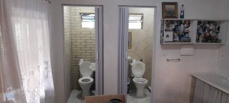 Imagem Casa com 5 Quartos à Venda, 425 m² em Foguete - Cabo Frio