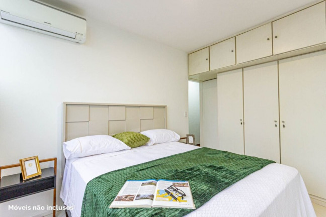 Imagem Imóvel com 3 Quartos à Venda, 94 m² em Botafogo - Rio De Janeiro