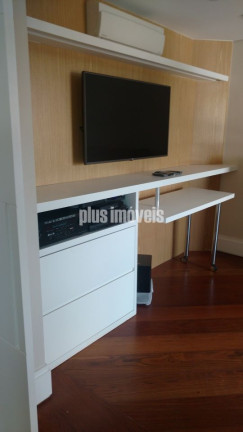 Imagem Apartamento com 2 Quartos para Alugar, 160 m² em Campo Belo - São Paulo Imagem Apartamento com 2 Quartos para Alugar, 160 m² em Campo Belo - São Paulo