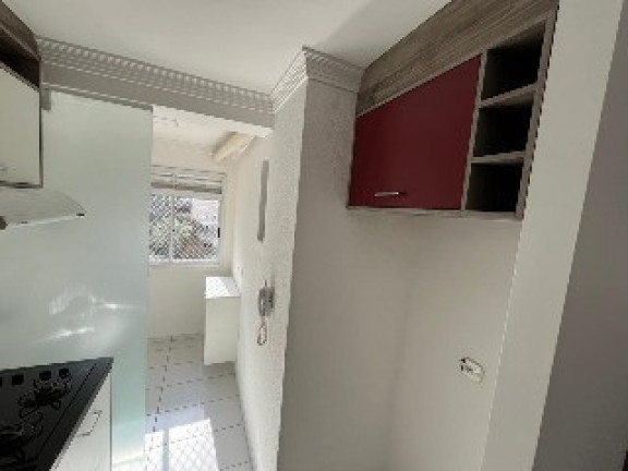 Imagem Apartamento com 3 Quartos à Venda, 59 m² em Taboão - São Bernardo Do Campo