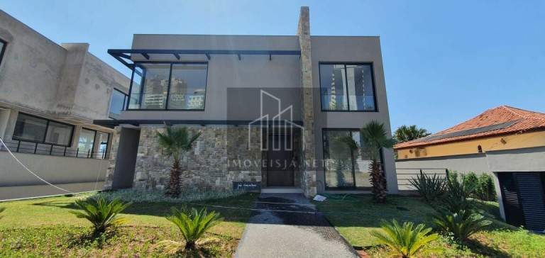 Casa com 5 Quartos à Venda, 1.057 m² em Alphaville Residencial Um - Barueri