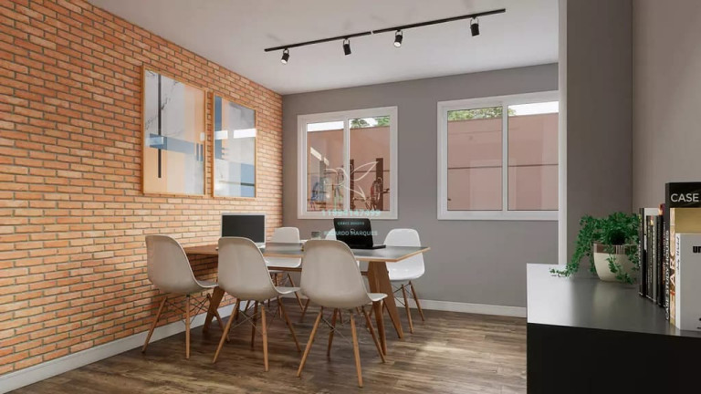 Imagem Studio com 1 Quarto à Venda, 18 m² em Vila Das Belezas - São Paulo Imagem Studio com 1 Quarto à Venda, 18 m² em Vila Das Belezas - São Paulo