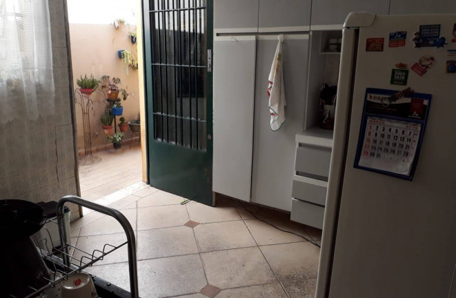 Imagem Casa com 3 Quartos à Venda, 365 m² em Chácara Califórnia - São Paulo Imagem Casa com 3 Quartos à Venda, 365 m² em Chácara Califórnia - São Paulo