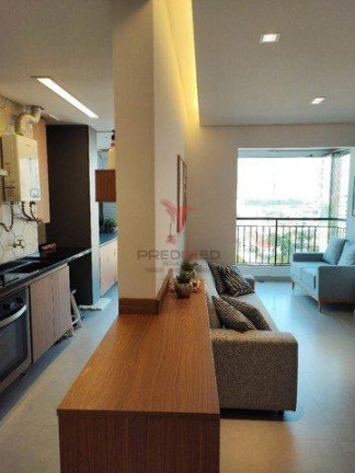 Imagem Apartamento com 2 Quartos à Venda, 60 m² em Jardim Da Glória - São Paulo Imagem Apartamento com 2 Quartos à Venda, 60 m² em Jardim Da Glória - São Paulo