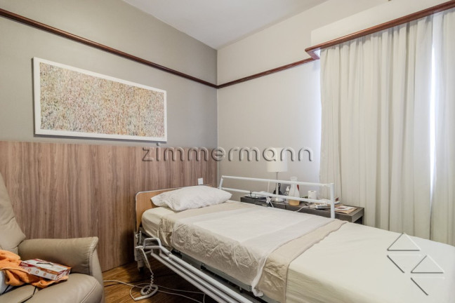 Imagem Apartamento com 1 Quarto à Venda, 72 m² em Jardim America - São Paulo Imagem Apartamento com 1 Quarto à Venda, 72 m² em Jardim America - São Paulo
