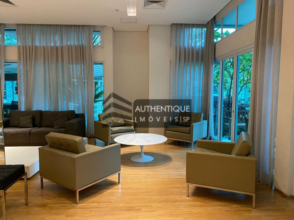 Imagem Apartamento com 4 Quartos à Venda, 302 m² em Itaim Bibi - São Paulo Imagem Apartamento com 4 Quartos à Venda, 302 m² em Itaim Bibi - São Paulo