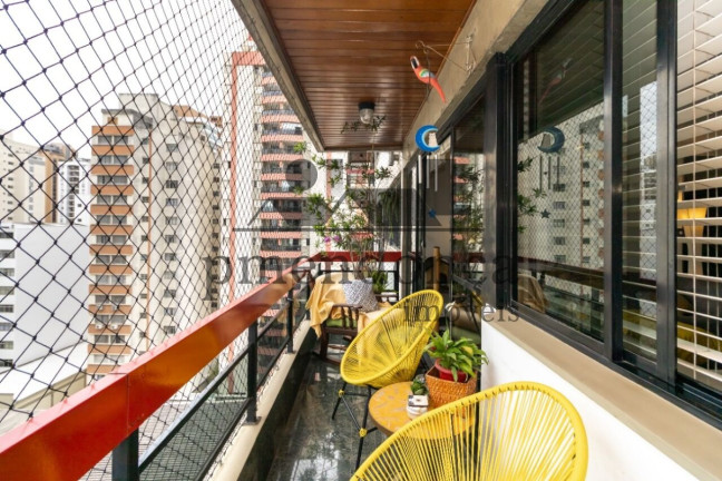 Imagem Apartamento com 4 Quartos à Venda, 114 m² em Perdizes - São Paulo Imagem Apartamento com 4 Quartos à Venda, 114 m² em Perdizes - São Paulo