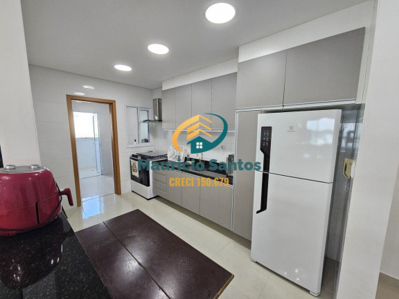 Imagem Apartamento com 3 Quartos à Venda, 112 m² em Centro - Mongaguá Imagem Apartamento com 3 Quartos à Venda, 112 m² em Centro - Mongaguá
