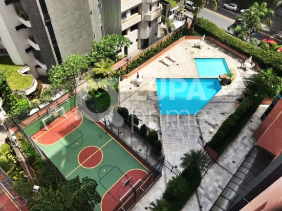 Imagem Apartamento com 3 Quartos à Venda, 147 m² em Santana - São Paulo