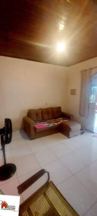 Imagem Casa com 3 Quartos à Venda, 250 m² em Parque 10 De Novembro - Manaus