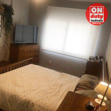 Imagem Apartamento com 3 Quartos à Venda, 137 m² em Gonzaga - Santos Imagem Apartamento com 3 Quartos à Venda, 137 m² em Gonzaga - Santos