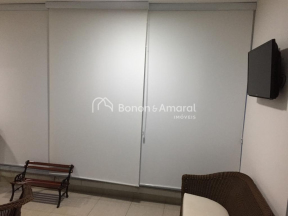 Imagem Apartamento com 3 Quartos à Venda, 115 m² em Parque Prado - Campinas