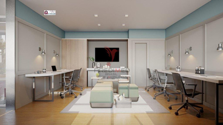 Imagem Apartamento com 2 Quartos à Venda, 65 m² em Floresta - São José Imagem Apartamento com 2 Quartos à Venda, 65 m² em Floresta - São José
