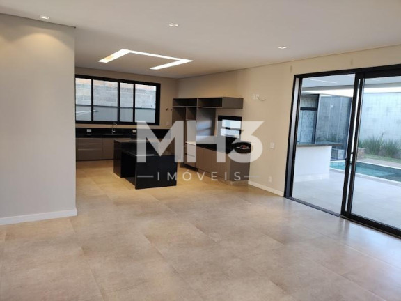 Imagem Casa de Condomínio com 5 Quartos à Venda, 400 m² em Alphaville Dom Pedro 2 - Campinas Imagem Casa de Condomínio com 5 Quartos à Venda, 400 m² em Alphaville Dom Pedro 2 - Campinas