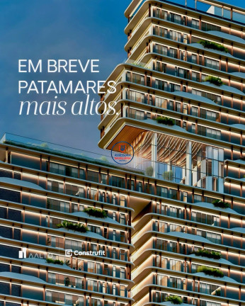 Imagem Apartamento com 3 Quartos para Alugar ou Temporada, 105 m² em Tirol - Natal