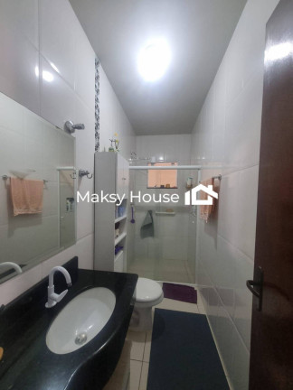 Imagem Casa com 2 Quartos à Venda, 161 m² em Balneário Eliana - Guaratuba Imagem Casa com 2 Quartos à Venda, 161 m² em Balneário Eliana - Guaratuba