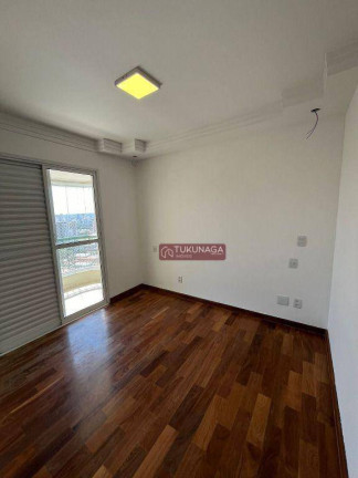 Imagem Apartamento com 4 Quartos à Venda, 143 m² em Vila Augusta - Guarulhos Imagem Apartamento com 4 Quartos à Venda, 143 m² em Vila Augusta - Guarulhos
