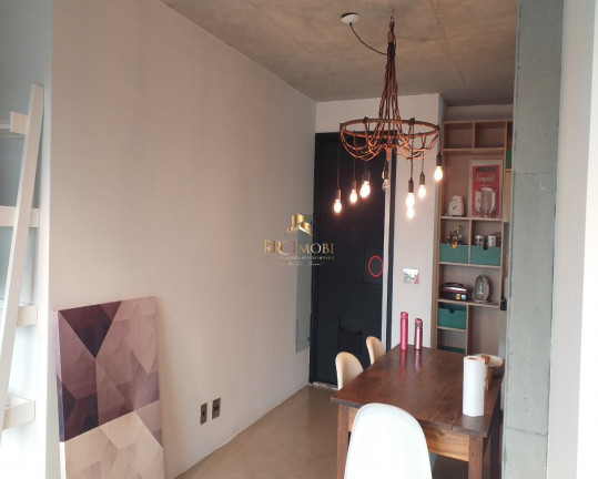 Imagem Apartamento com 1 Quarto à Venda, 7.000 m² em Campo Belo - São Paulo