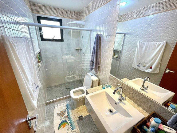 Imagem Apartamento com 3 Quartos à Venda, 164 m² em Enseada Azul - Guarapari