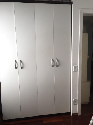 Imagem Apartamento com 3 Quartos à Venda, 98 m² em Santa Cecília - São Paulo