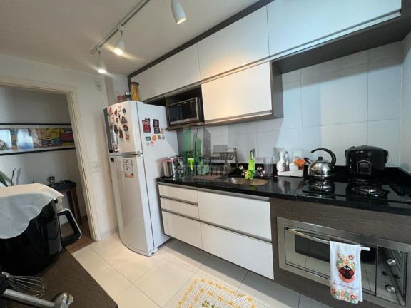 Imagem Apartamento com 3 Quartos à Venda, 111 m² em Aclimação - São Paulo Imagem Apartamento com 3 Quartos à Venda, 111 m² em Aclimação - São Paulo