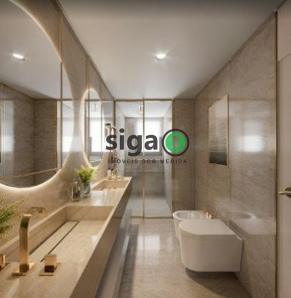 Imagem Apartamento com 4 Quartos à Venda, 264 m² em Jardim Paulista - São Paulo Imagem Apartamento com 4 Quartos à Venda, 264 m² em Jardim Paulista - São Paulo