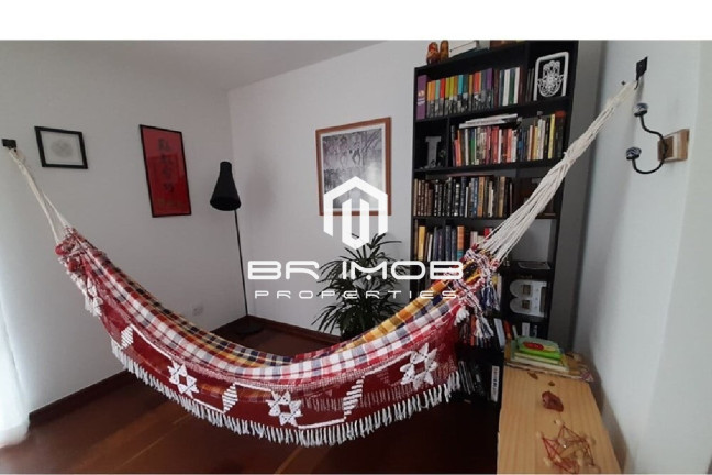 Imagem Imóvel com 3 Quartos à Venda, 125 m² em Morumbi - São Paulo
