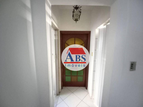 Apartamento com 2 Quartos à Venda, 93 m² em Boqueirão - Santos