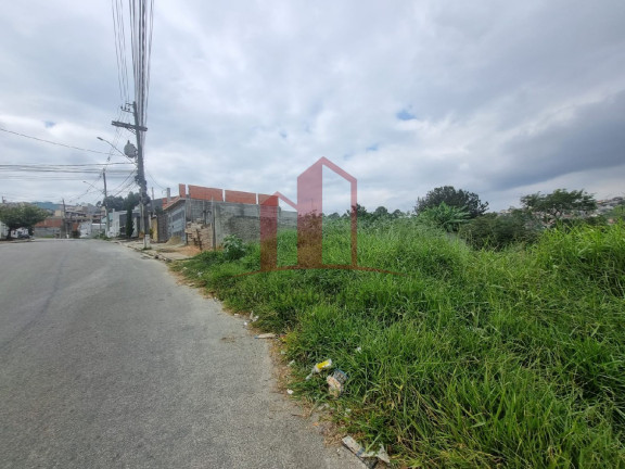 Terreno à Venda, 290 m² em Portal Da Estação - Franco Da Rocha